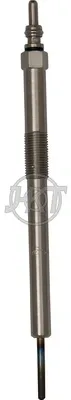Свечи накала CP75 HKT