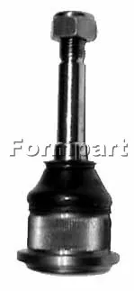 Нижняя шаровая опора 2003005 Formpart/Otoform