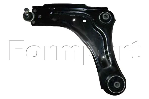 Рычаг передней подвески нижний левый 2209045 Formpart/Otoform