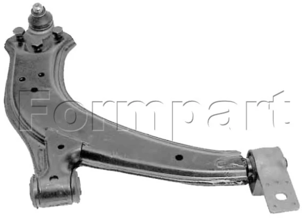 Нижний рычаг 1309003 Formpart/Otoform