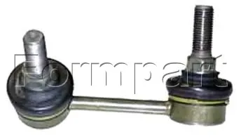 Левая стойка заднего стабилизатора 2108009 Formpart/Otoform