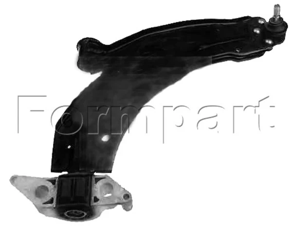 Нижний рычаг 1409044 Formpart/Otoform