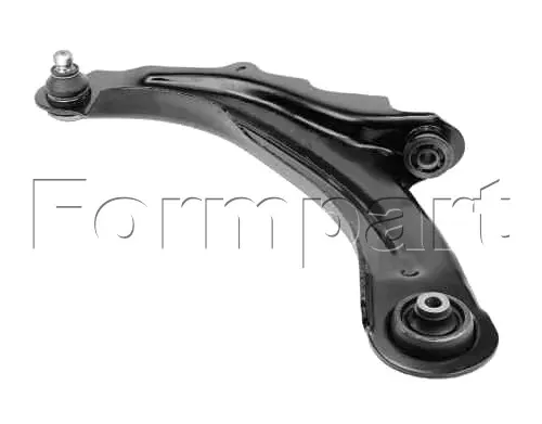 Рычаг передней подвески левый 2209018 Formpart/Otoform