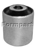 Сайлентблок переднего рычага 4900004 Formpart/Otoform