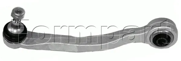 Рычаг передней подвески левый 1205062 Formpart/Otoform