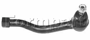 13125122 CRB Наконечник рулевой тяги