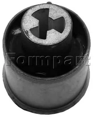 Сайлентблок задней балки 29501023S Formpart/Otoform