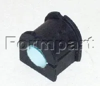 Втулка стабилизатора переднего 1556036S Formpart/Otoform