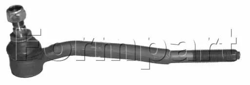 Рулевой наконечник 2001010 Formpart/Otoform