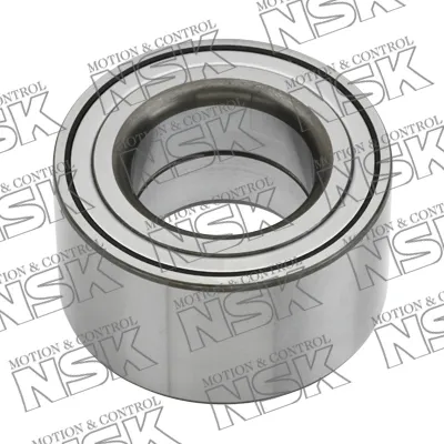 Подшипник ступицы ZA40BWD06DJB5CA01 NSK