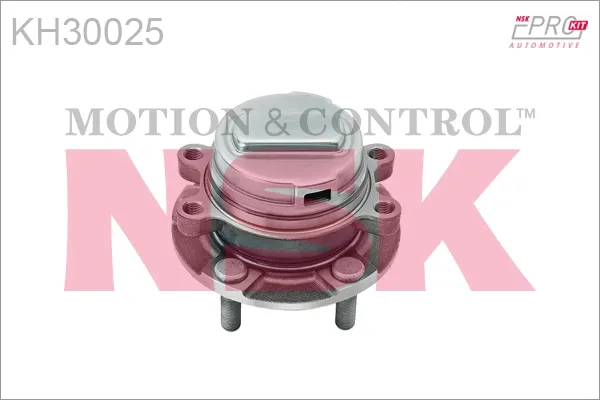 Передняя ступица KH30025 NSK