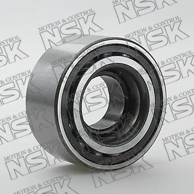 Подшипник ступицы ZA38BWD12CA133 NSK