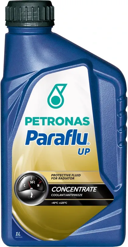 Антифриз 76059E18EU Petronas