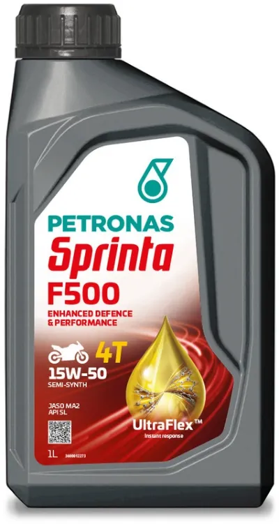 Масло моторное PETRONAS 73127E15EU