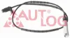 Датчик АБС (ABS) задний AS4136 Autlog