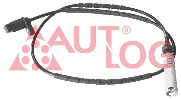 Датчик АБС задний Autlog AS4136