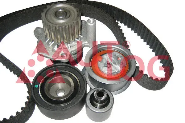 Комплект ГРМ WK3024 Autlog