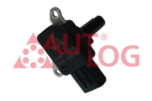 ДМРВ LM1155 Autlog