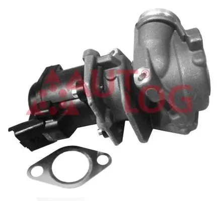 Клапан ЕГР AV6023 Autlog