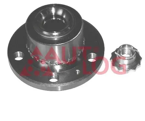 Передняя ступица RS1139 Autlog