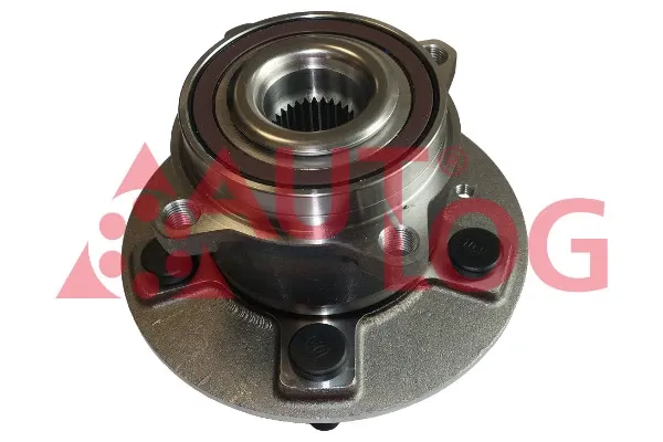 Передняя ступица RS1340 Autlog
