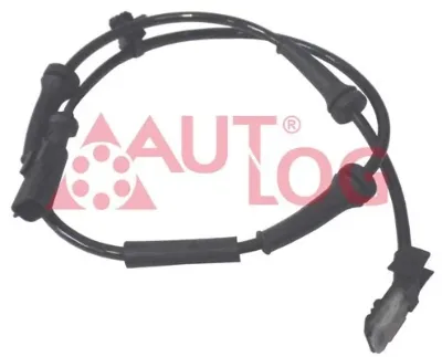 Датчик АБС (ABS) передний AUTLOG AS4380