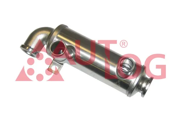 Радиатор системы EGR AV6099 Autlog