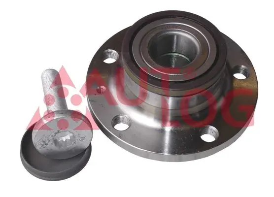 Задняя ступица RS1236 Autlog