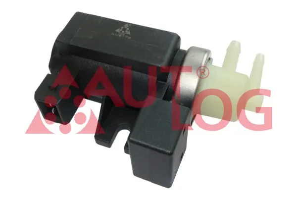 Клапан соленоид регулирования заслонки EGR AV6178 Autlog