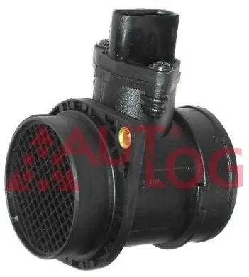 Датчик потока (расхода) воздуха, расходомер M.A.F. - (Mass Airflow) AUTLOG LM1040