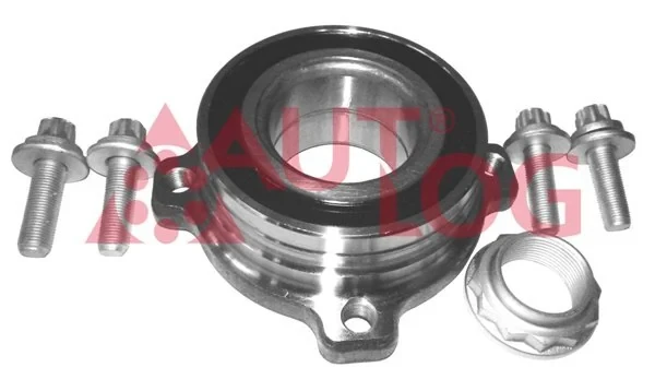 Подшипник задней ступицы RS1058 Autlog