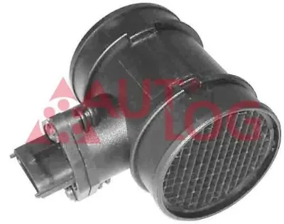 Датчик потока (расхода) воздуха, расходомер M.A.F. - (Mass Airflow) AUTLOG LM1052