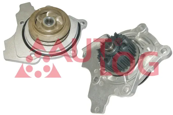 Помпа охлаждения Volkswagen Passat B6 седан (3C2) (2005 - 2011) цена, от