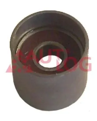 Паразитный ведущий ролик на Audi A6 C6 4F2