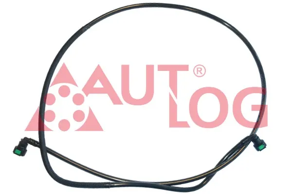  KL3188 Autlog