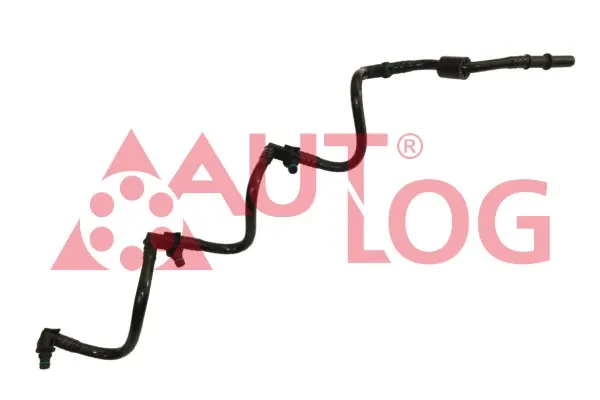  KL3040 Autlog
