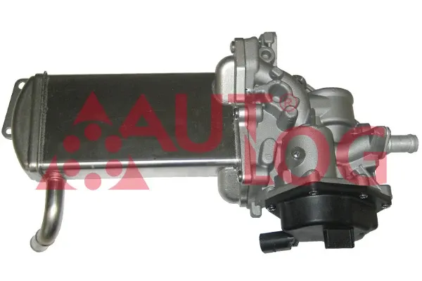 Радиатор системы EGR AV6093 Autlog