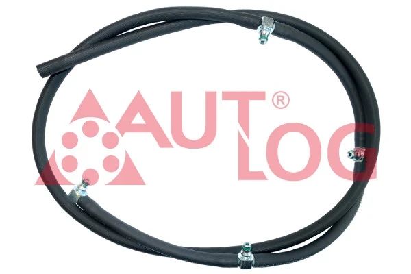 Обратная топливная трубка KL3005 Autlog