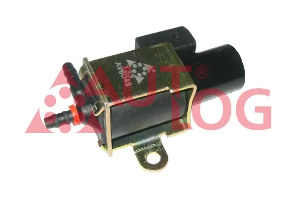 Клапан соленоид регулирования заслонки EGR AV6048 Autlog