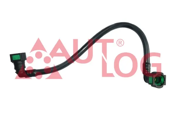  KL3200 Autlog