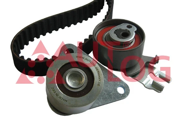 Комплект ГРМ 530046710 Polcar