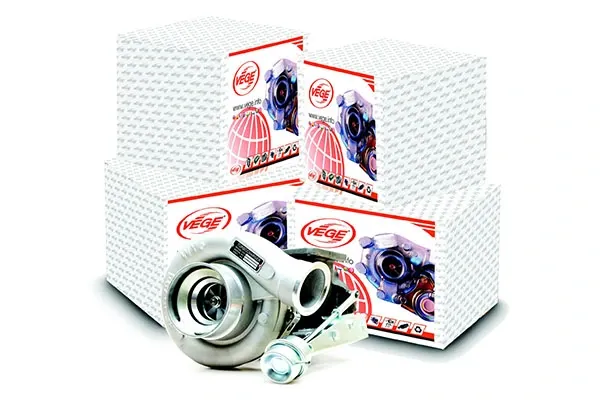 Турбокомпрессор Ауди А4 Allroad B8