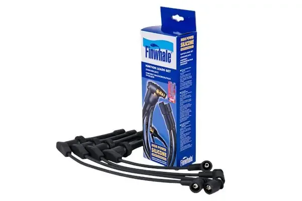 Высоковольтные провода FC112 Finwhale