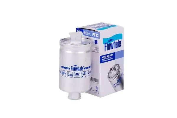 Топливный фильтр PF12 Finwhale