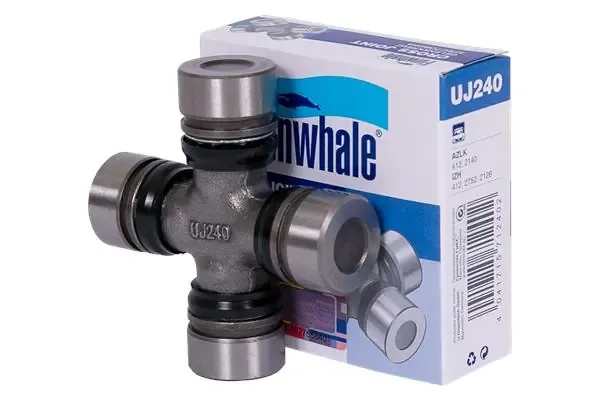  UJ240 Finwhale