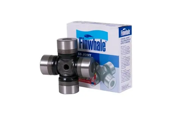 Крестовина заднего кардана ВАЗ NIVA I