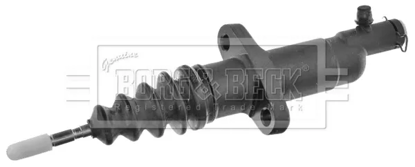 Рабочий цилиндр сцепления BES275 Borg&beck