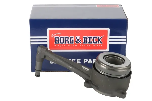 Рабочий цилиндр сцепления в сборе BCS103 Borg&beck