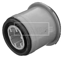 Сайлентблок задней балки BSK7757 Borg&beck