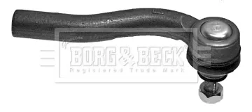 Рулевой наконечник BTR5053 Borg&beck